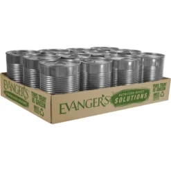 Evanger's Super Premium Lamb & Rice Dinner Canned Dog Food -Pawsphoria Sales Store 47331 PT3. AC SS1800 V1677271647