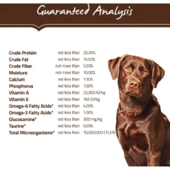 Holistic Select Adult Health Chicken Meal & Brown Rice Recipe Dry Dog Food 11 Holistic Select Adult Health Chicken Meal & Brown Rice Recipe Dry Dog Food -Pawsphoria Sales Store 47645 PT4. AC SS1800 V1660707209