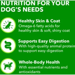 Iams ProActive Health Classic Ground With Slow Cooked Chicken & Rice Healthy Aging Senior Wet Dog Food 14 Iams ProActive Health Classic Ground With Slow Cooked Chicken & Rice Healthy Aging Senior Wet Dog Food -Pawsphoria Sales Store 47672 PT7. AC SS1800 V1658230288