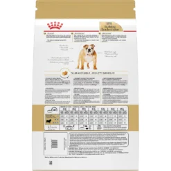 Royal Canin Breed Health Nutrition Bulldog Adult Dry Dog Food -Pawsphoria Sales Store 48678 PT2. AC SS1800 V1695219077