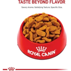 Royal Canin Breed Health Nutrition Bulldog Adult Dry Dog Food -Pawsphoria Sales Store 48678 PT3. AC SS1800 V1695219077