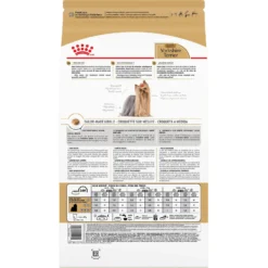 Royal Canin Breed Health Nutrition Yorkshire Terrier Adult Dry Dog Food -Pawsphoria Sales Store 48685 PT2. AC SS1800 V1695219982
