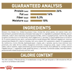 Royal Canin Breed Health Nutrition Yorkshire Terrier Adult Dry Dog Food -Pawsphoria Sales Store 48685 PT6. AC SS1800 V1695219984