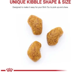 Royal Canin Breed Health Nutrition Shih Tzu Adult Dry Dog Food -Pawsphoria Sales Store 48689 PT3. AC SS1800 V1697213408
