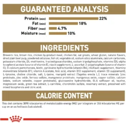 Royal Canin Breed Health Nutrition Shih Tzu Adult Dry Dog Food -Pawsphoria Sales Store 48689 PT6. AC SS1800 V1697212793