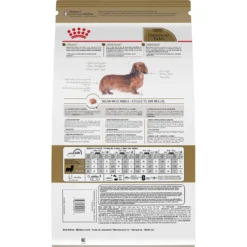 Royal Canin Breed Health Nutrition Dachshund Adult Dry Dog Food -Pawsphoria Sales Store 48694 PT2. AC SS1800 V1697054916