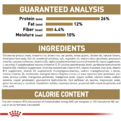 Royal Canin Breed Health Nutrition Dachshund Adult Dry Dog Food -Pawsphoria Sales Store 48694 PT7. AC SS1800 V1697054919