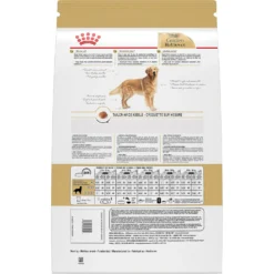 Royal Canin Breed Health Nutrition Golden Retriever Adult Dry Dog Food -Pawsphoria Sales Store 48721 PT2. AC SS1800 V1695219195