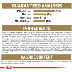 Royal Canin Breed Health Nutrition Golden Retriever Adult Dry Dog Food -Pawsphoria Sales Store 48721 PT6. AC SS1800 V1695220316