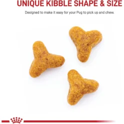 Royal Canin Breed Health Nutrition Pug Adult Dry Dog Food -Pawsphoria Sales Store 48724 PT3. AC SS1800 V1695220316