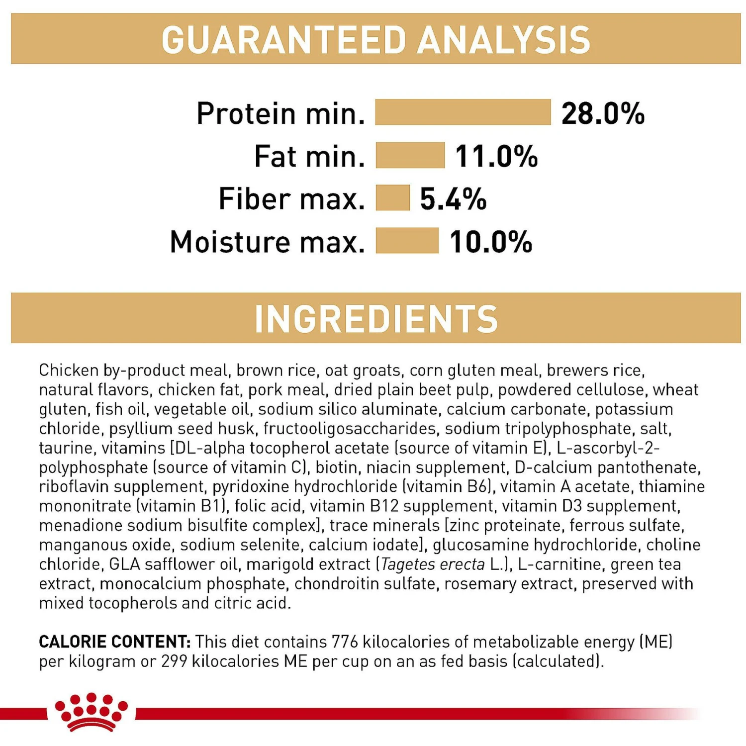 Royal Canin Breed Health Nutrition Labrador Retriever Adult Dry Dog Food 8 Royal Canin Breed Health Nutrition Labrador Retriever Adult Dry Dog Food - Image 8