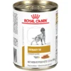 Royal Canin Veterinary Diet Adult Urinary SO Moderate Calorie Thin Slices In Gravy Canned Dog Food