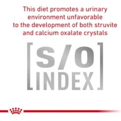 Royal Canin Veterinary Diet Adult Urinary SO Moderate Calorie Thin Slices In Gravy Canned Dog Food -Pawsphoria Sales Store 48764 PT5. AC SS1800 V1670425732
