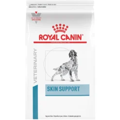 Royal Canin Veterinary Diet Adult Skin Support Dry Dog Food