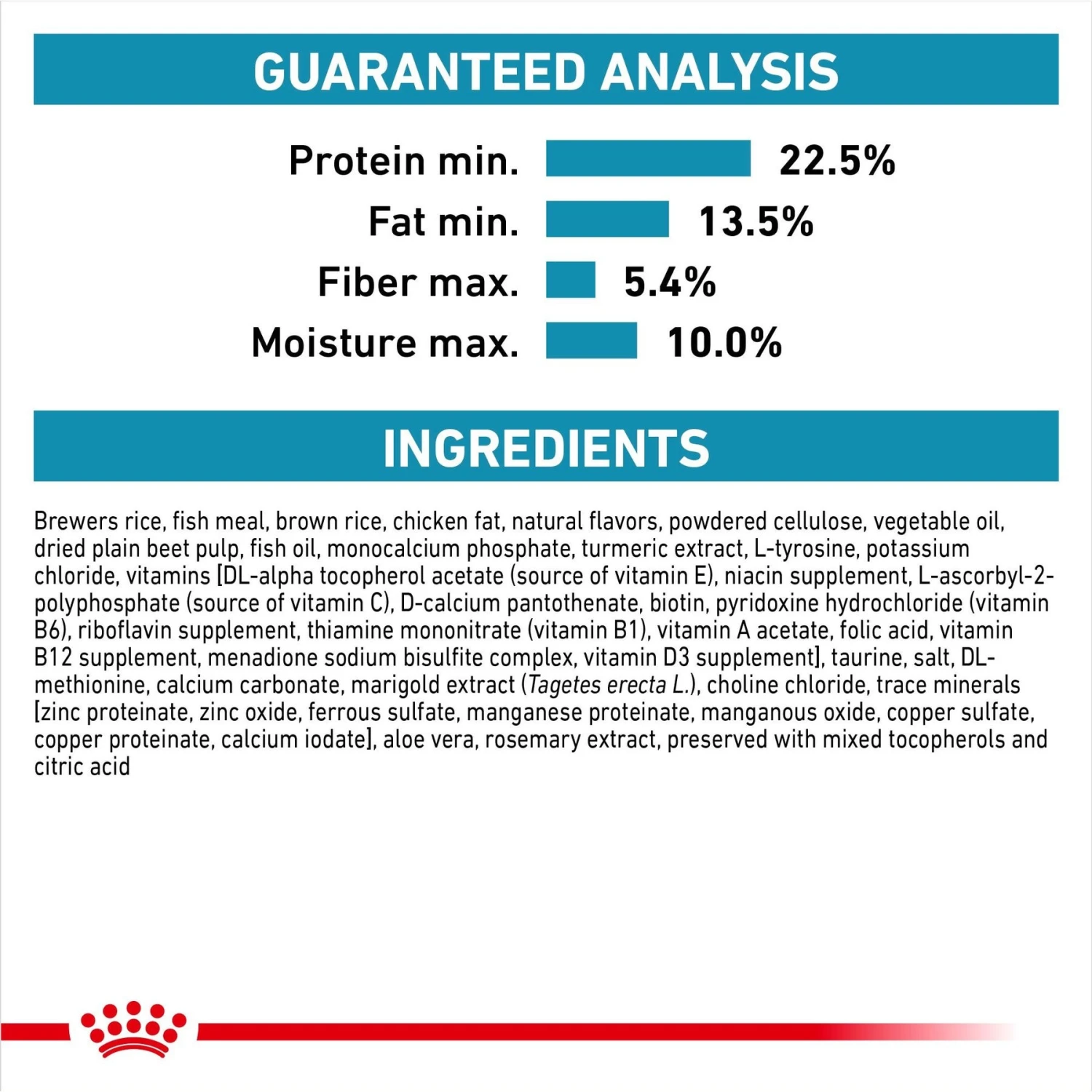 Royal Canin Veterinary Diet Adult Skin Support Dry Dog Food 6 Royal Canin Veterinary Diet Adult Skin Support Dry Dog Food - Image 6