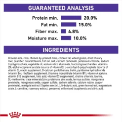 Royal Canin Veterinary Diet Adult Dental Small Breed Dry Dog Food -Pawsphoria Sales Store 48815 PT5. AC SS1800 V1694463370