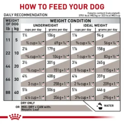 Royal Canin Veterinary Diet Adult Hepatic Dry Dog Food -Pawsphoria Sales Store 48831 PT6. AC SS1800 V1691438240