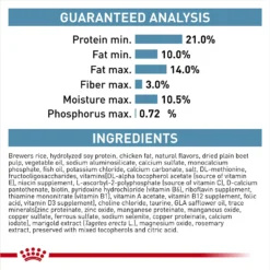 Royal Canin Veterinary Diet Adult Hydrolyzed Protein Moderate Calorie Dry Dog Food -Pawsphoria Sales Store 48838 PT7. AC SS1800 V1694618411