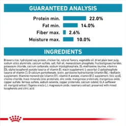 Royal Canin Veterinary Diet Adult Hydrolyzed Protein Small Breed Dry Dog Food -Pawsphoria Sales Store 48839 PT7. AC SS1800 V1693317691