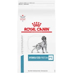 Royal Canin Veterinary Diet Adult Hydrolyzed Protein PS Dry Dog Food