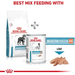 Royal Canin Veterinary Diet Adult Selected Protein PW Large Breed Dog Food 15 Royal Canin Veterinary Diet Adult Selected Protein PW Large Breed Dog Food -Pawsphoria Sales Store 48846 PT6. AC SS1800 V1684411865