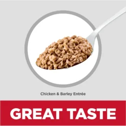 Hill's Science Diet Puppy Chicken & Barley Entree Canned Dog Food -Pawsphoria Sales Store 48946 PT5. AC SS1800 V1690571451