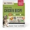 The Honest Kitchen Chicken Recipe Grain-Free Dehydrated Dog Food