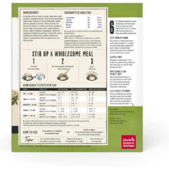 The Honest Kitchen Limited Ingredient Diet Chicken Recipe Dehydrated Dog Food 11 The Honest Kitchen Limited Ingredient Diet Chicken Recipe Dehydrated Dog Food -Pawsphoria Sales Store 49089 PT2. AC SS1800 V1659908304