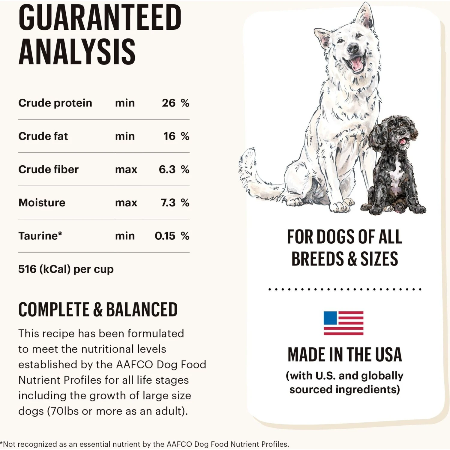 The Honest Kitchen Limited Ingredient Diet Chicken Recipe Dehydrated Dog Food 5 The Honest Kitchen Limited Ingredient Diet Chicken Recipe Dehydrated Dog Food - Image 5