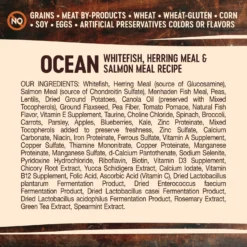 Wellness CORE Ocean Whitefish, Herring & Salmon Recipe Dry Dog Food -Pawsphoria Sales Store 49158 PT5. AC SS1800 V1594910770