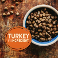 Wellness CORE Grain-Free Original Deboned Turkey, Turkey Meal & Chicken Meal Recipe Dry Dog Food -Pawsphoria Sales Store 49161 PT3. AC SS1800 V1606267611