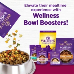 Wellness Small Breed Complete Health Adult Turkey & Oatmeal Recipe Natural Dry Dog Food 12 Wellness Small Breed Complete Health Adult Turkey & Oatmeal Recipe Natural Dry Dog Food -Pawsphoria Sales Store 49177 PT5. AC SS1800 V1594910461