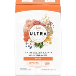 Nutro Ultra Puppy Dry Dog Food