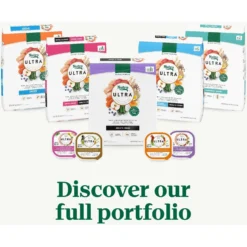 Nutro Ultra Large Breed High Protein Adult Dry Dog Food -Pawsphoria Sales Store 49637 PT8. AC SS1800 V1702678861