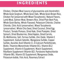 Nutro Ultra Small Breed High Protein Adult Dry Dog Food -Pawsphoria Sales Store 49641 PT5. AC SS1800 V1702678848