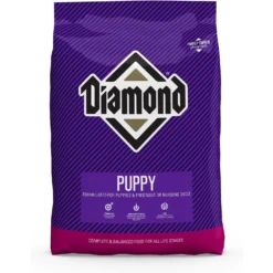 Diamond Puppy Formula Dry Dog Food