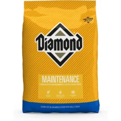 Diamond Maintenance Formula Adult Dry Dog Food
