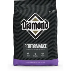 Diamond Performance Formula Adult Dry Dog Food
