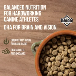 Diamond Performance Formula Adult Dry Dog Food 8 Diamond Performance Formula Adult Dry Dog Food -Pawsphoria Sales Store 49784 PT2. AC SS1800 V1635741711