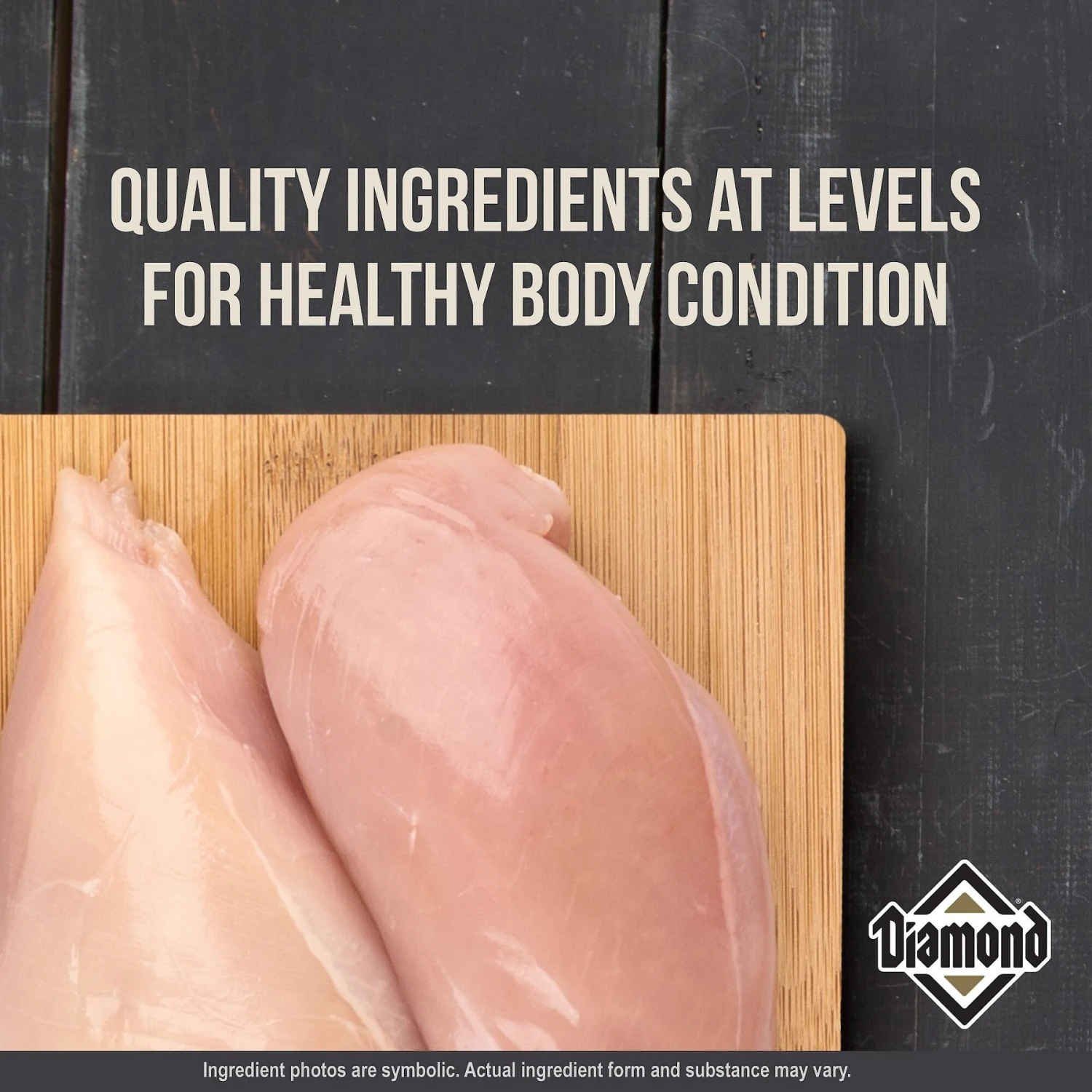 Diamond Performance Formula Adult Dry Dog Food 4 Diamond Performance Formula Adult Dry Dog Food - Image 4