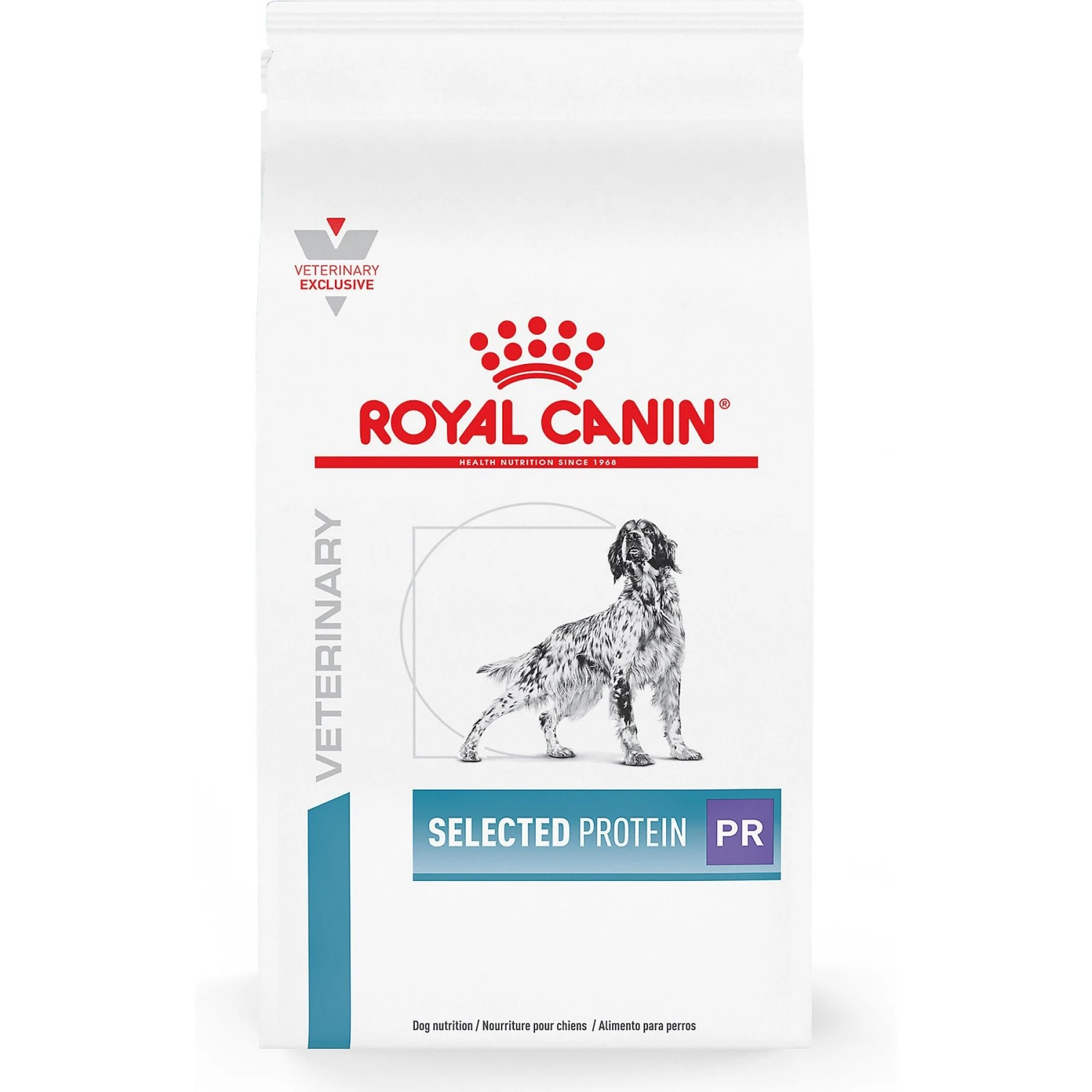 Royal Canin Veterinary Diet Adult Selected Protein PR Dry Dog Food 1 Royal Canin Veterinary Diet Adult Selected Protein PR Dry Dog Food