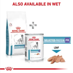 Royal Canin Veterinary Diet Adult Selected Protein PR Dry Dog Food 14 Royal Canin Veterinary Diet Adult Selected Protein PR Dry Dog Food -Pawsphoria Sales Store 49961 PT5. AC SS1800 V1692368300