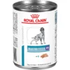 Royal Canin Veterinary Diet Adult Selected Protein PR Canned Dog Food