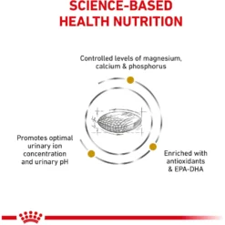 Royal Canin Veterinary Diet Adult Urinary SO Dry Dog Food -Pawsphoria Sales Store 49969 PT3. AC SS1800 V1670425794