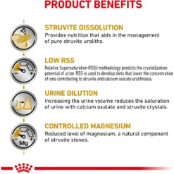 Royal Canin Veterinary Diet Adult Urinary SO Dry Dog Food -Pawsphoria Sales Store 49969 PT4. AC SS1800 V1670426119