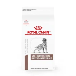 Royal Canin Veterinary Diet Adult Gastrointestinal Dry Dog Food