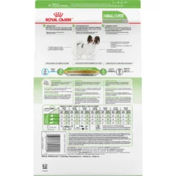 Royal Canin Size Health Nutrition X-Small Adult Dry Dog Food 11 Royal Canin Size Health Nutrition X-Small Adult Dry Dog Food -Pawsphoria Sales Store 50244 PT2. AC SS1800 V1697213470