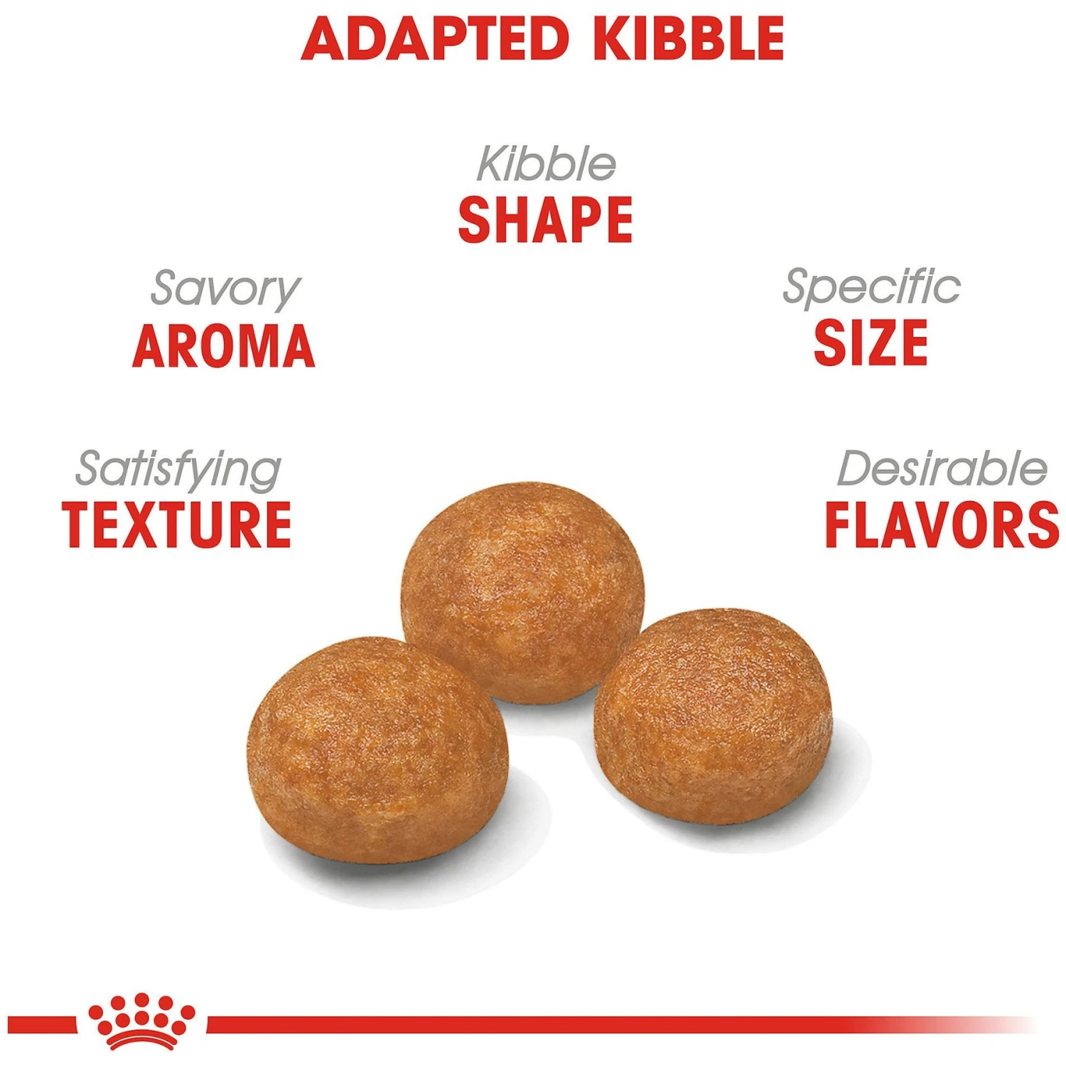 Royal Canin Size Health Nutrition X-Small Adult Dry Dog Food 4 Royal Canin Size Health Nutrition X-Small Adult Dry Dog Food - Image 4