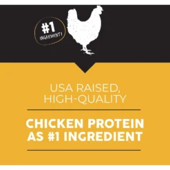 Ultimates Heartland Choice Chicken & Potato Grain-Free Dry Dog Food -Pawsphoria Sales Store 502458 PT2. AC SS1800 V1647985383
