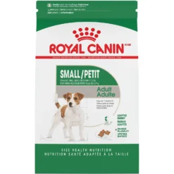 Pawsphoria Sales Store 23 Royal Canin Size Health Nutrition Small Adult Dry Dog Food
